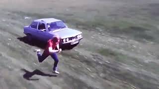 How they made CLARK KENT run at super speed | SUPERMAN 1978