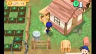 Let s Play Harvest Moon Magical Melody: 13 Chicken Coop