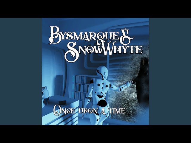 Bysmarque & Snowwhyte - Otto and the Beast