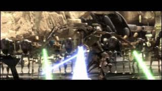 Star Wars Lightsaber Dubstep Mix (Duel of the fates)