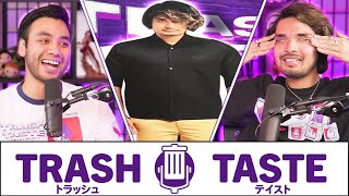 What Anime Conventions DON'T Tell You | Trash Taste #160
