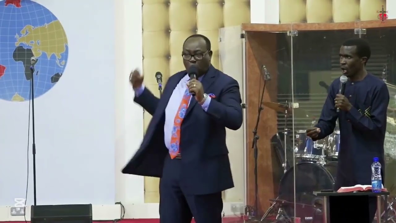 THE WORD OF GOD
