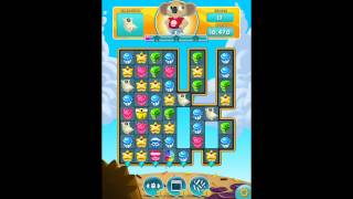 Kwazy Cupcakes - Level 68 screenshot 5