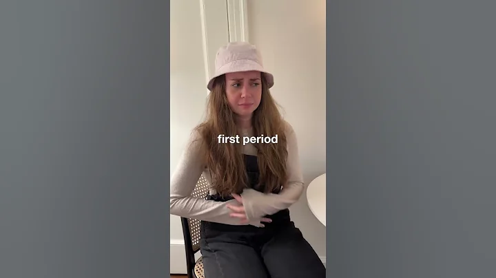 getting your period with mom and dad - DayDayNews