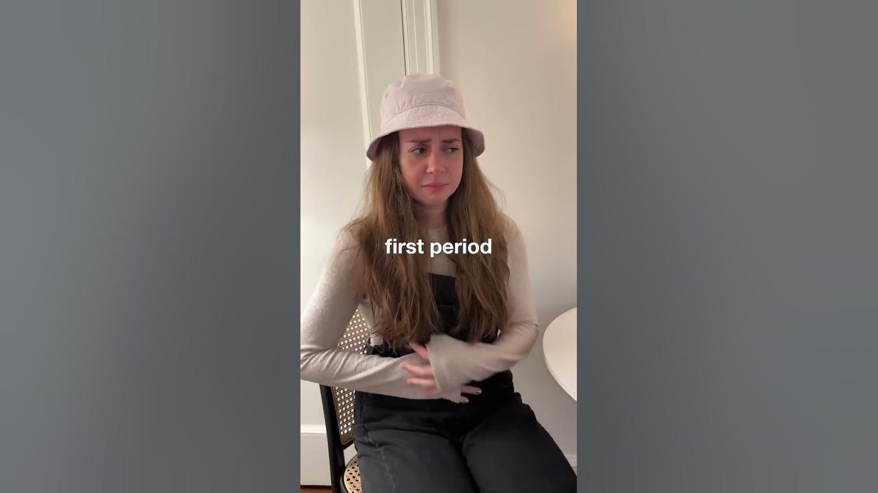 getting your period with mom and dad getting your period with mom and dad