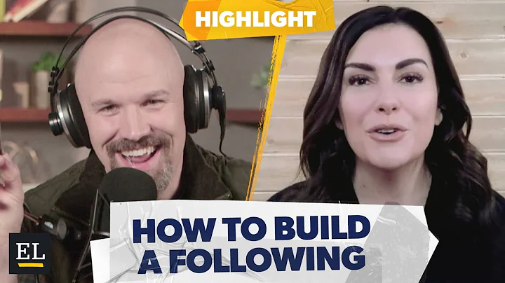 How to Build a Following Around Your Business w/ A...