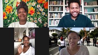 Welcome from Juneteenth SB