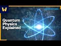 Understanding Quantum Physics