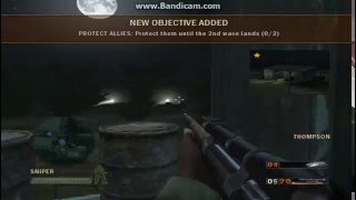 Commandos Strike Force Mission 2 ( Betrayal ) #1