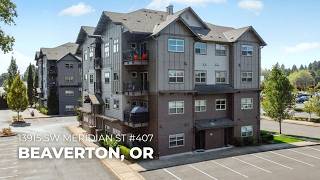 Beaverton Condo Near Progress Ridge | 2 Beds + Easy Westside Living