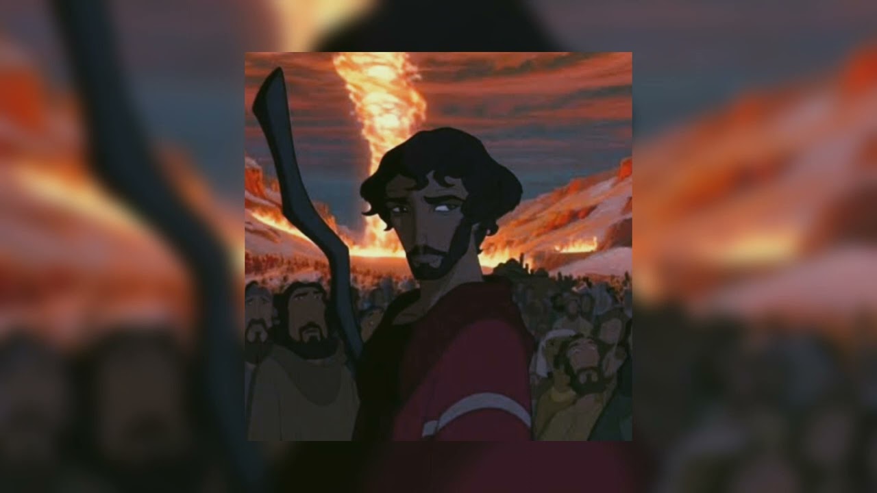 𝑻𝒉𝒆 𝑷𝒍𝒂𝒈𝒖𝒆𝒔 - 𝒔𝒍𝒐𝒘𝒆𝒅 & 𝒓𝒆𝒗𝒆𝒓𝒃