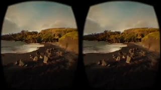 Virtual travel 'transporter'