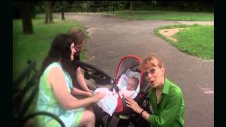 Information Sonnet 2 - Isham Park, Manhattan Guide