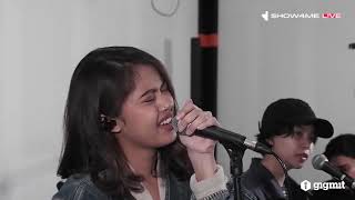 Download lagu Mari Meraki LIVE at INDOOR INSPIRED Online Showcase #3 - powered by gigmit