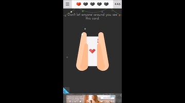 tricky test 2 level 55