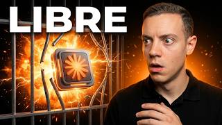 Claude Fable 5: Han Liberado la BestIA