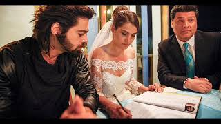 Arka Sokaklar - Murat Leyla Muzigi