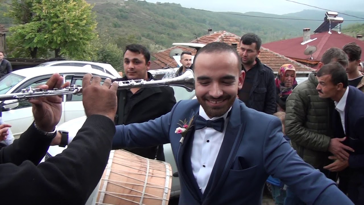 Teksen Yasin ÖZTÜRK Düğünü