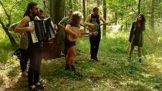Blackbird Raum w/ The Gembrokers am Hambacher Forst chords