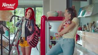 Mona Oops Commercial 20 Juli 2018