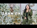 Zaan dai  monica uk  christmas song original 4k