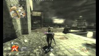 Présentation du patch xRAW V5 / COD5