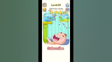 Delete One Part level 24, the puzzle requires you to delete