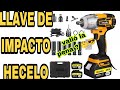 LLAVE DE IMPACTO HECELO $#parati #viral #fy #tools #trabajo #mecanica #snapon #make