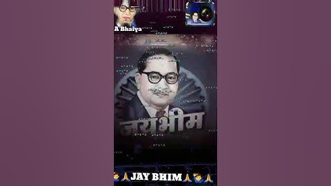 Jai Bheem Status, Jay Bhim New Status, New Status #A_Bhaiya #Short #Jaybhimjayanty