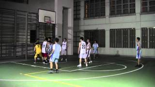 20111102 UCCKE vs PLKLFC 4th Quarter