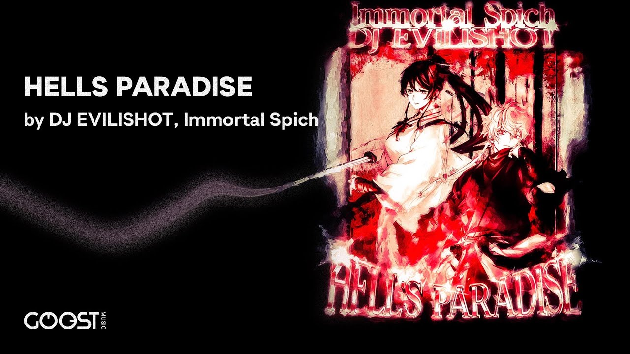 Watch DJ EVILISHOT, Immortal Spich - HELLS PARADISE (Official Audio) on YouTube Watch DJ EVILISHOT, Immortal Spich - HELLS PARADISE (Official Audio) on YouTube