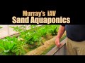 Murray's iAV Sand Aquaponics System