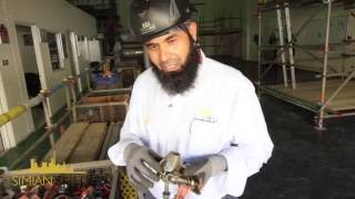 Inspecting Scaffolding Components: Fittings (HINDI)