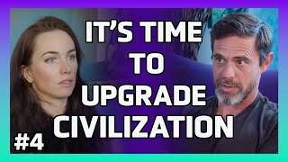 Building a Better Civilization with Tech Pioneer Jordan Hall | WinWin with Liv Boeree