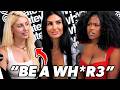 Older Woman Gives the MOST DISGUSTING Advice to This Girl