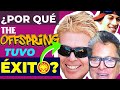 LAS CLAVES DEL ÉXITO DE THE OFFSPRING - ¿Por qué triunfaron?