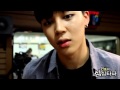 PARK JIMIN THE CUTE LITTLE SHIT