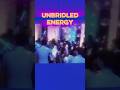 Is this what you want at your wedding?! #wedding #dj #weddingdj #openformat #unbridledenergy