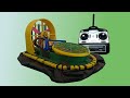 DIY RC Hovercraft
