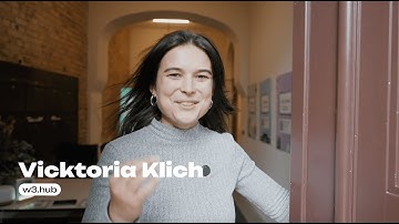 w3.hub | Berlin Blockchain Week 2025