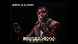 Skeffa Chimoto - Nabola Moyo (Full Album)