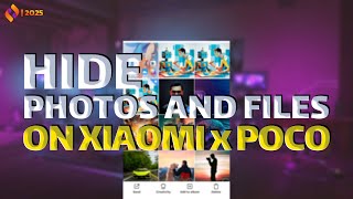 Ultimate Guide to Hide Photos on Android – Secure & Fast! screenshot 5