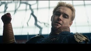 The Boys - Final Season Teaser Trailer Breakdown | Prime Video