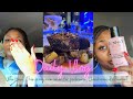Ulta Haul, This is my new salon for pedicures, Glasshouse Restaurant: Daily Vlog