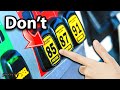 7 Fuel Myths Stupid People Fall For