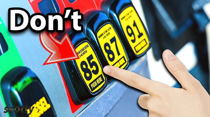 7 Fuel Myths Stupid People Fall For - DayDayNews