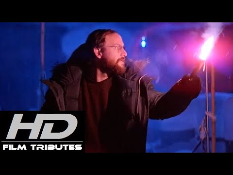 Main Theme (From the Thing)
