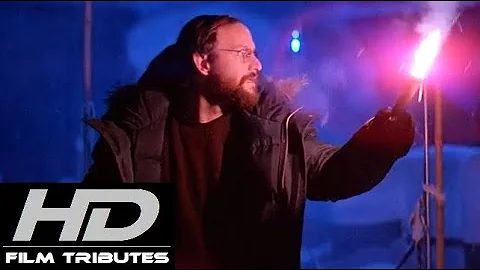 The Thing • Main Theme • Ennio Morricone