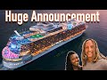 Top moments from 2021 (plus a huge cruise announcement)