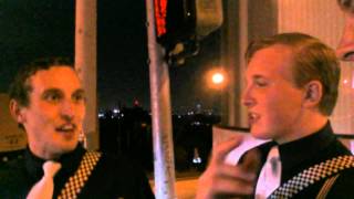 Macklemore Fish Cant Hold Us - By Bro Code Band